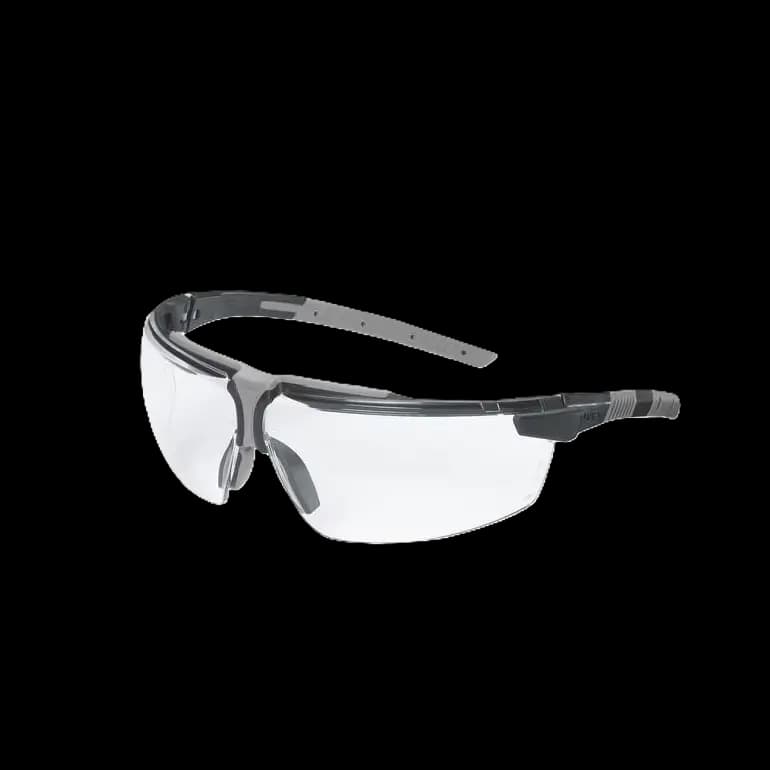 Eye & Face Protection