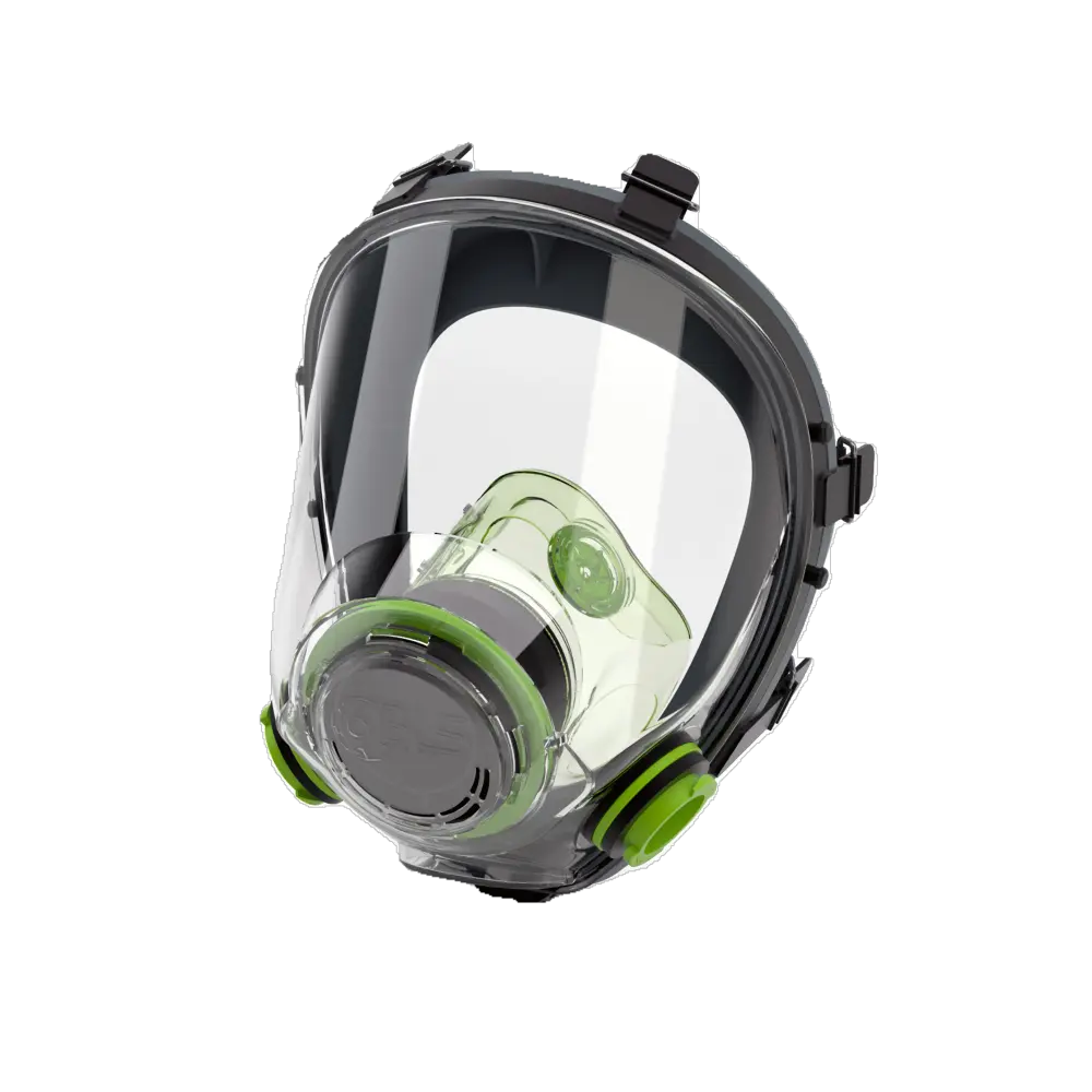 Respiratory Protection