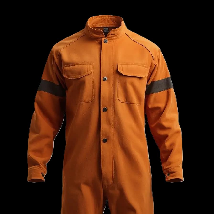Welding clothing