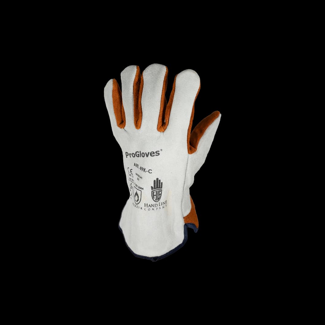 Safety Gloves