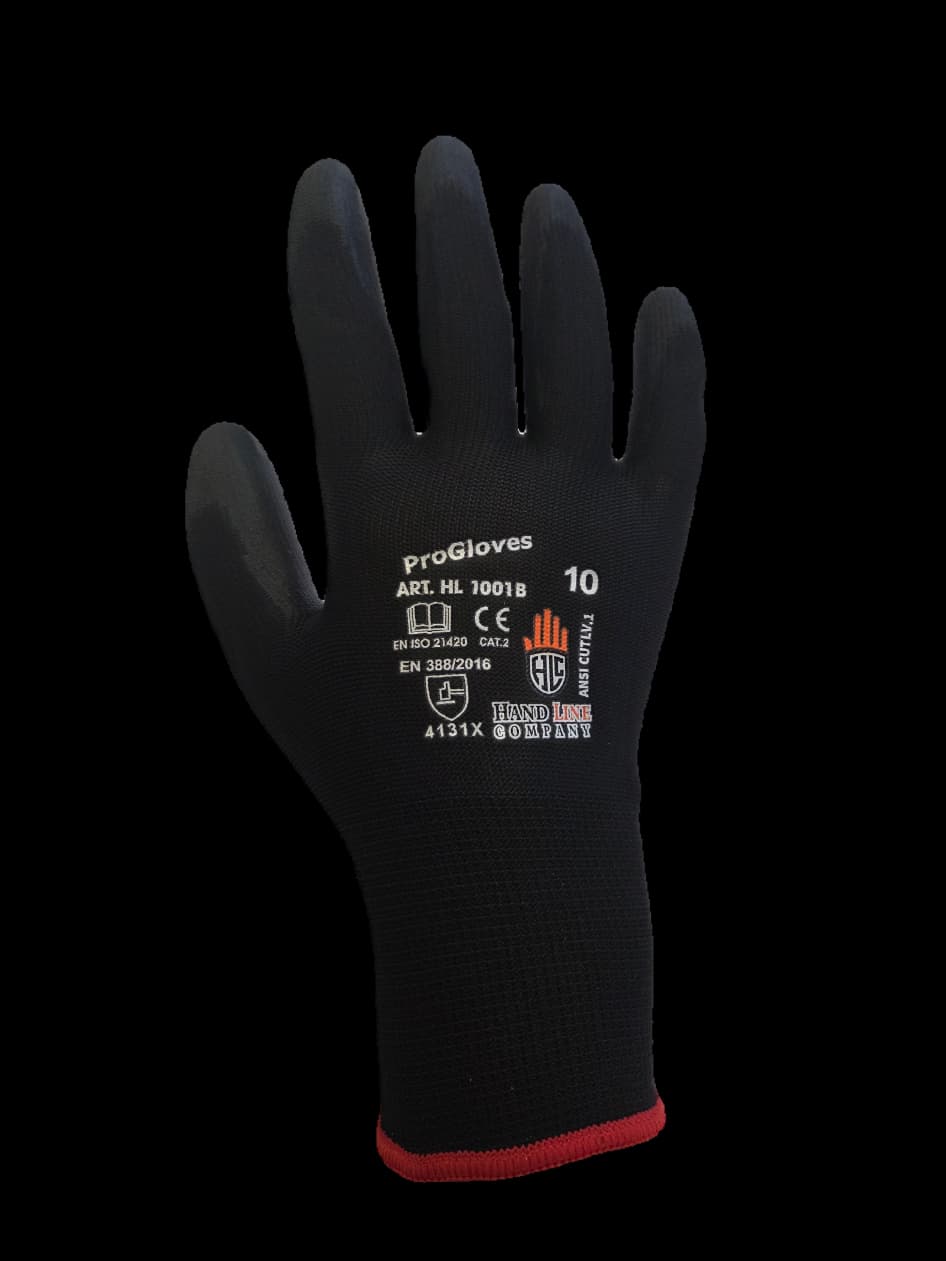 Mechanical Hazards Gloves