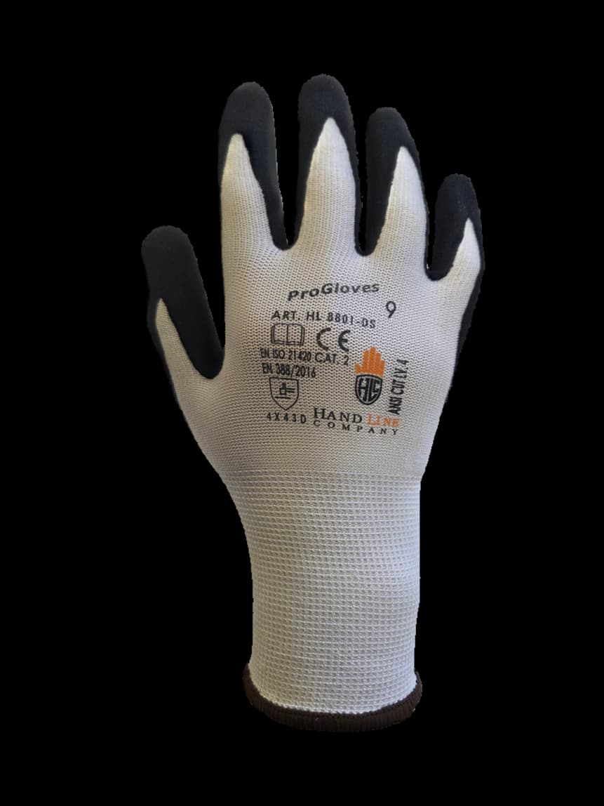 Cut-Resistant Gloves