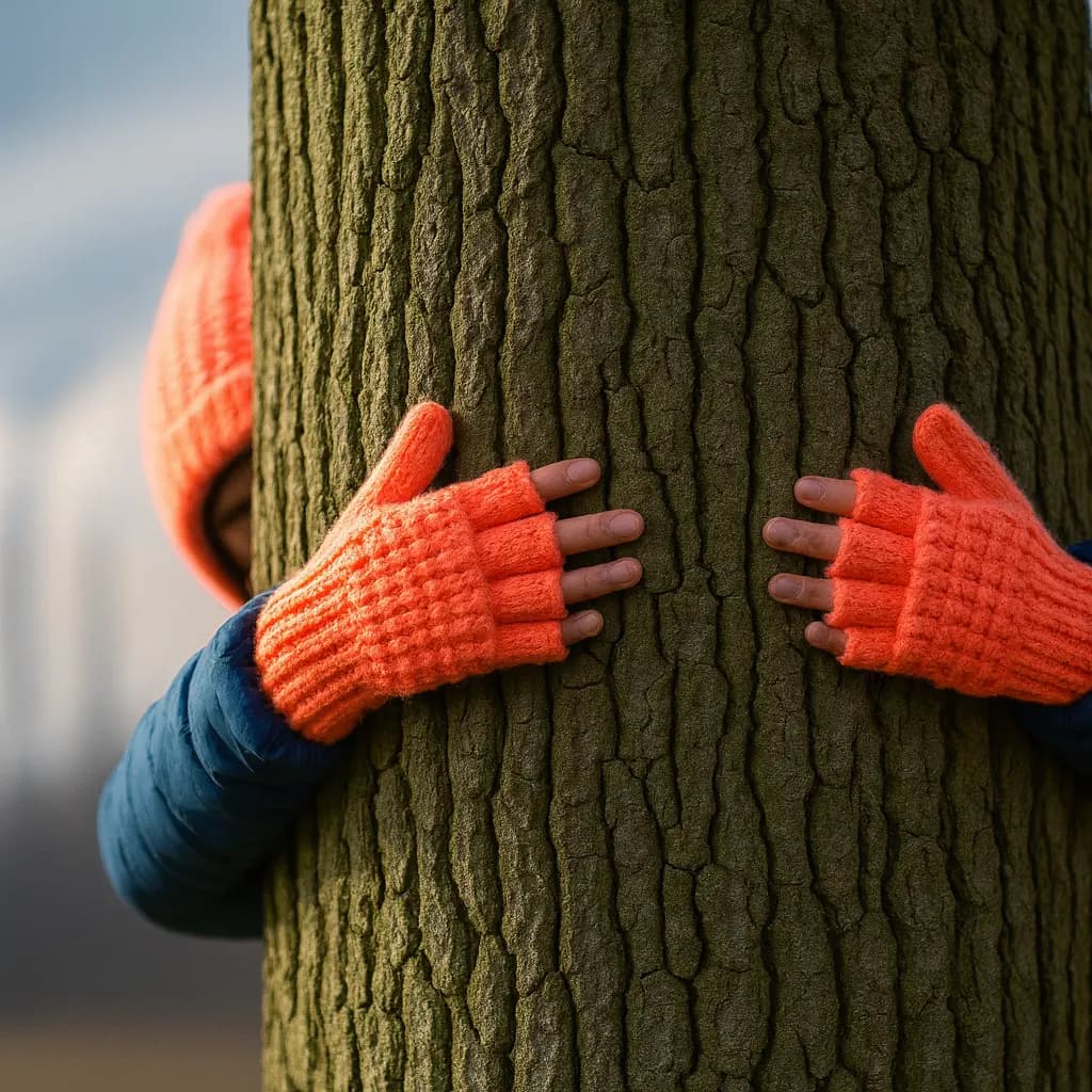 Industry & Sustainability