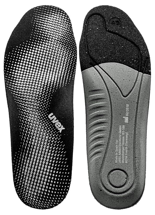 tune-up insole - View 2