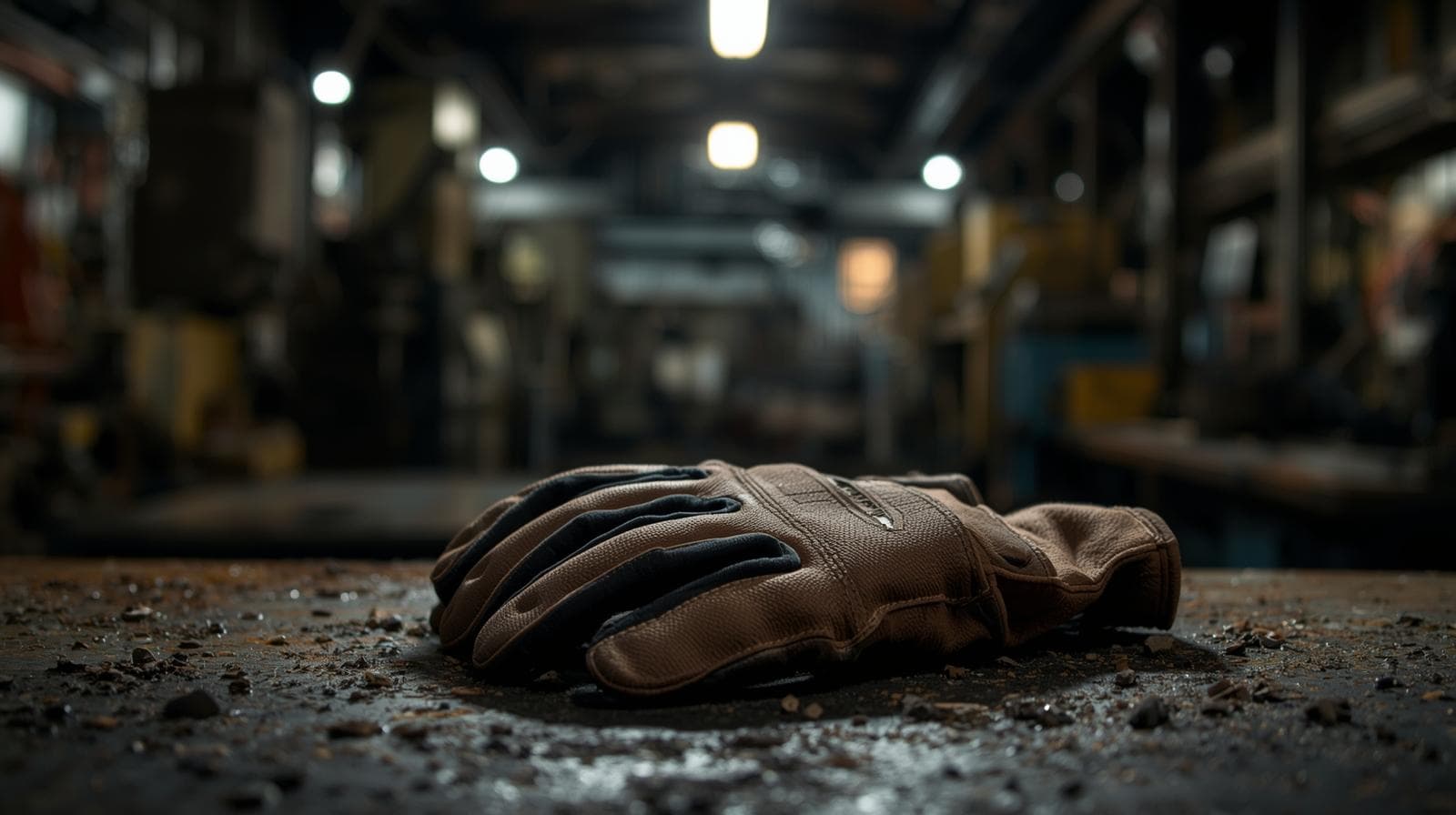 The Hidden Cost of Hand Injuries — And How Gloves Prevent Them