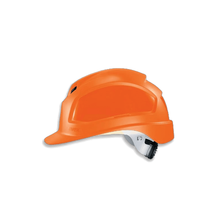 Head protection