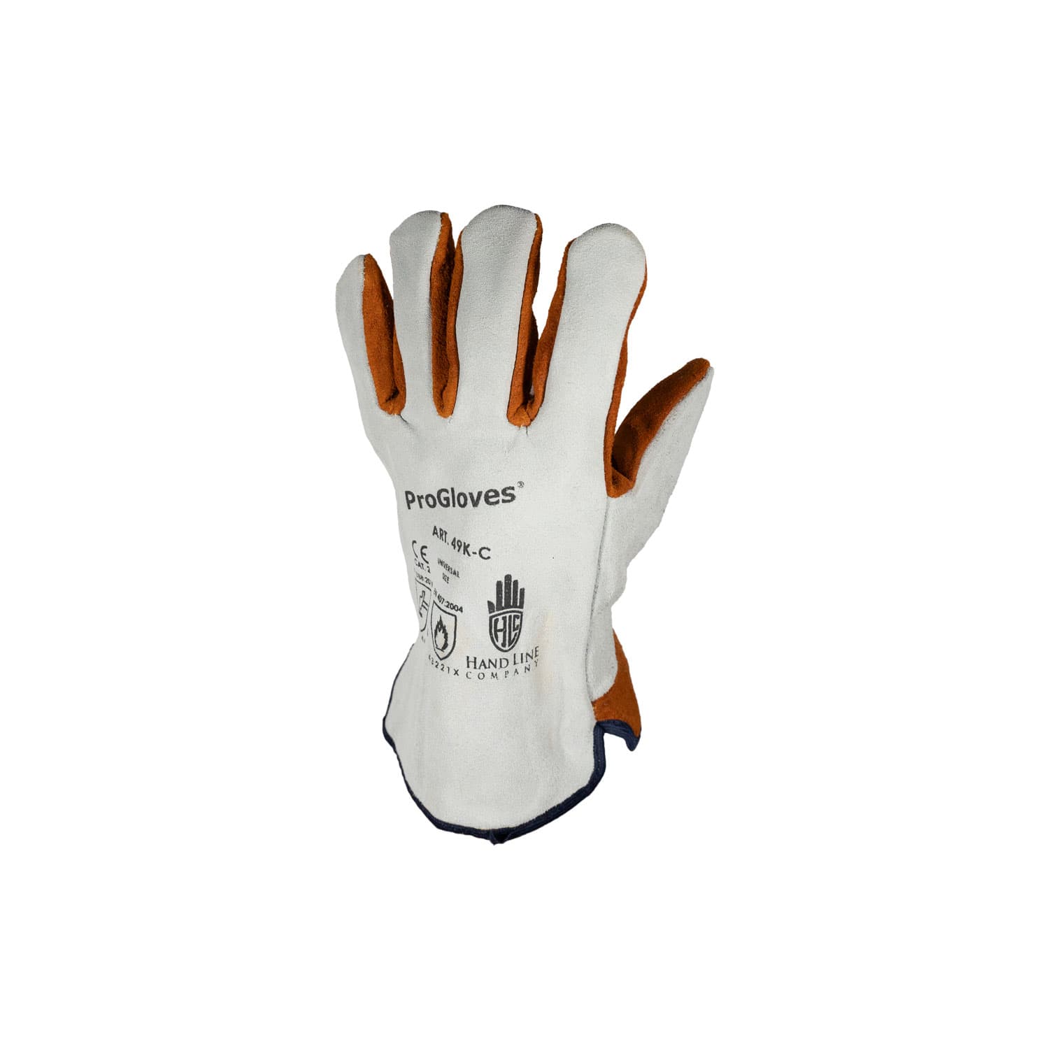 Hand and arm protection