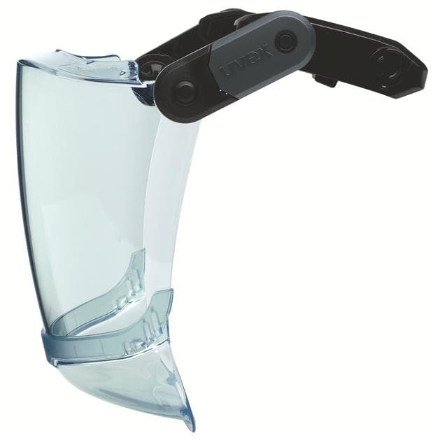 pronamic visor arc flash 2