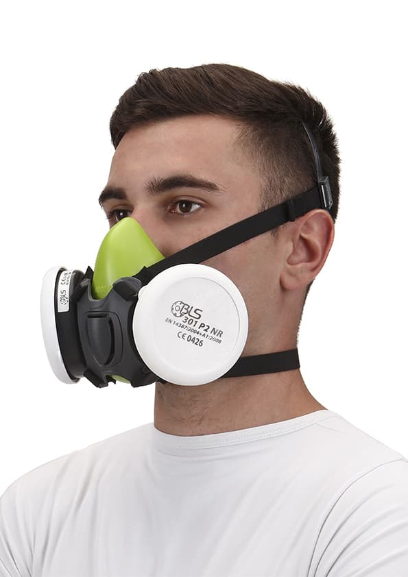 BLS 4000 next S - View 3